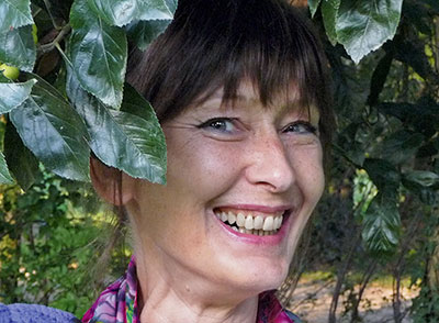 Ingrun von Gruchalla